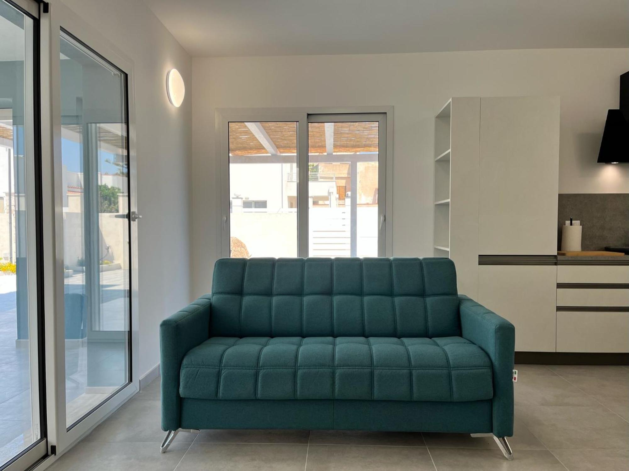 Marzamemi, Sul Livello Del Mare, Ionio Apartment Exterior photo