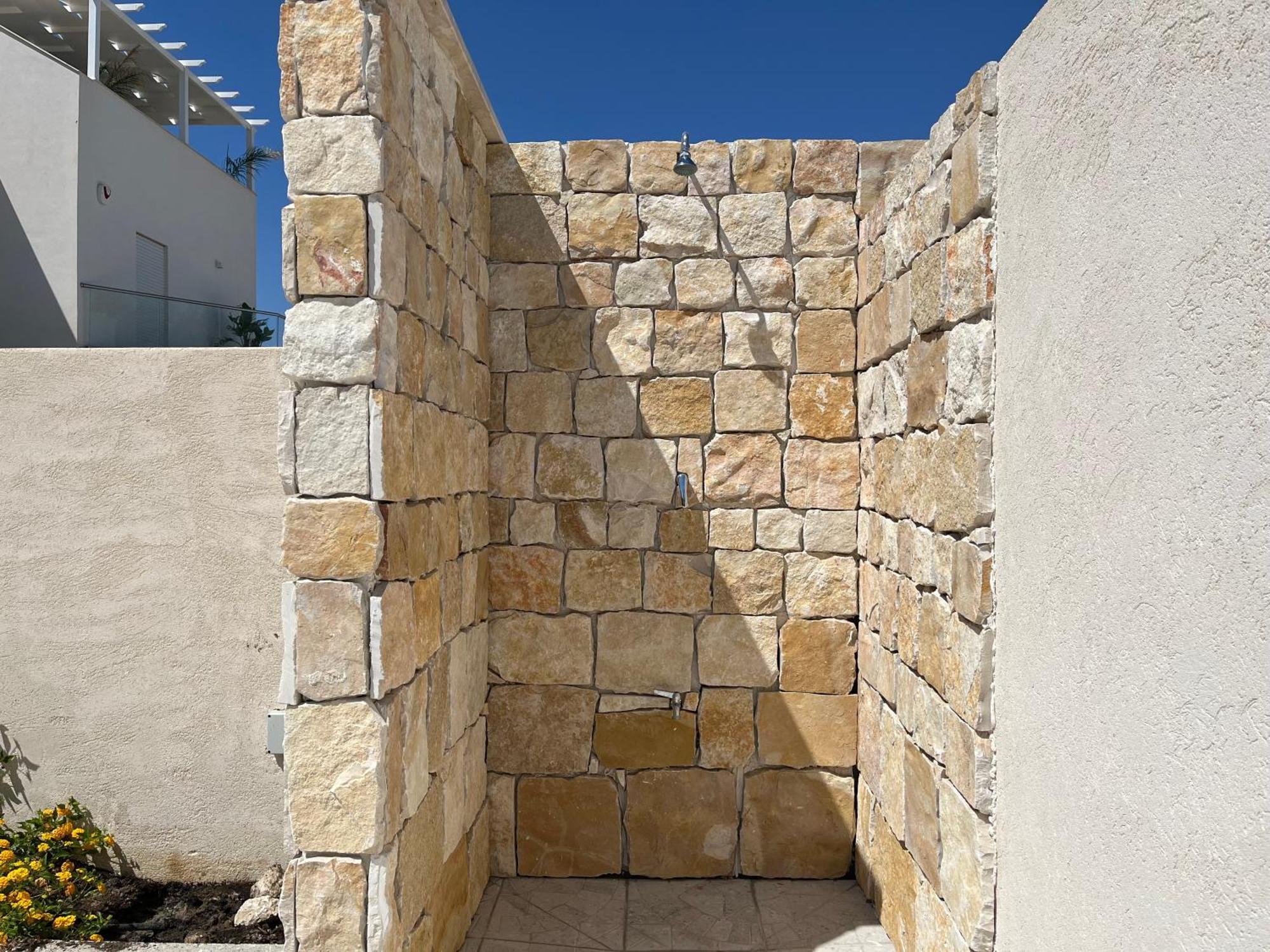 Marzamemi, Sul Livello Del Mare, Ionio Apartment Exterior photo